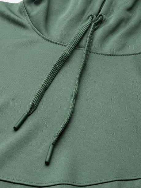 Alcis Women SwiftStride Hooded Sweatshirt