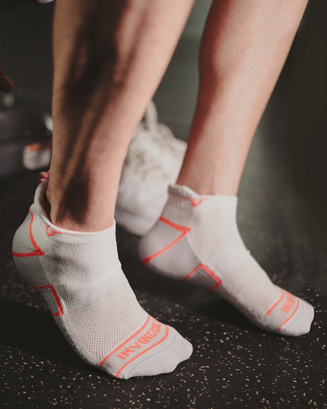 Invincible Ankle Length Socks Set of 3 Pairs | K.L. Mahajan & Sons (Invincible)