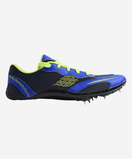 Zoom Athletic shoes | Anand Legguard Works / Nodens Sports