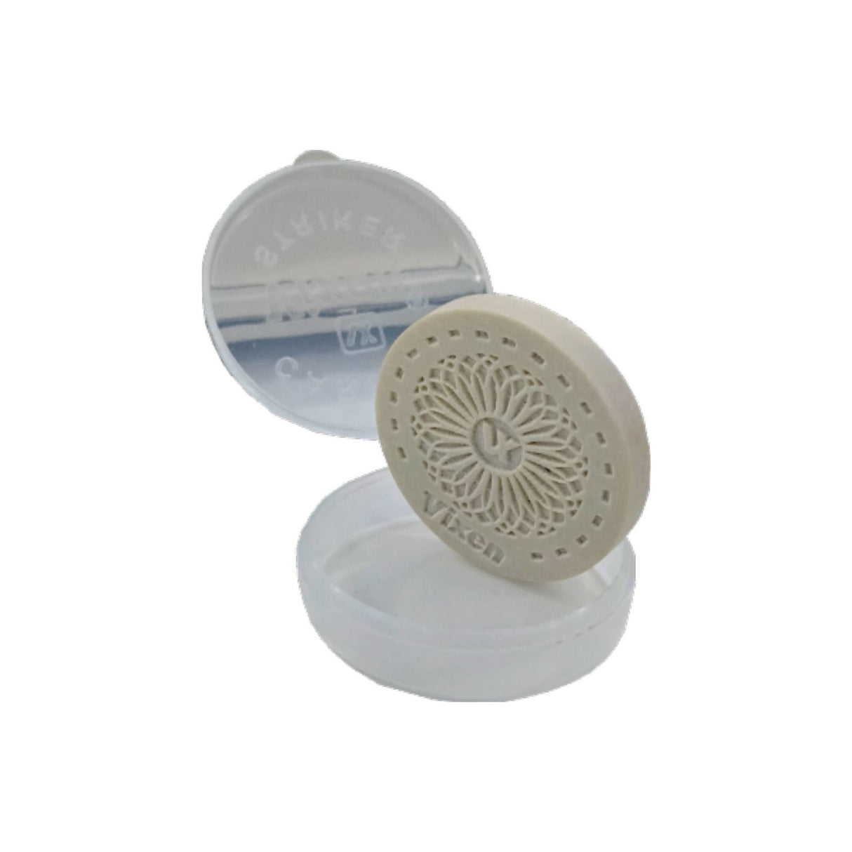 VIXEN CARROM STRIKER TMQ PRO LAZER