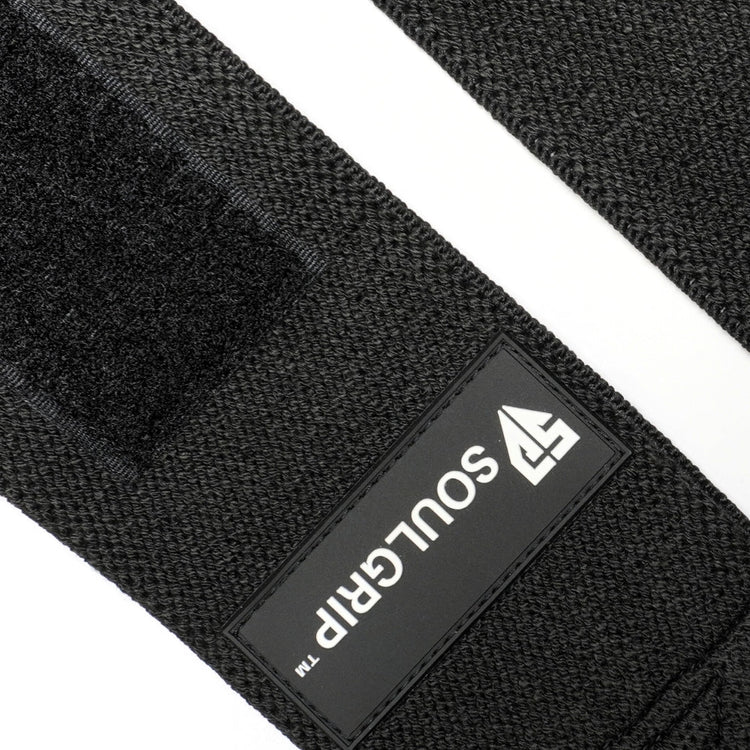 Black-Pro Wrist Wrap