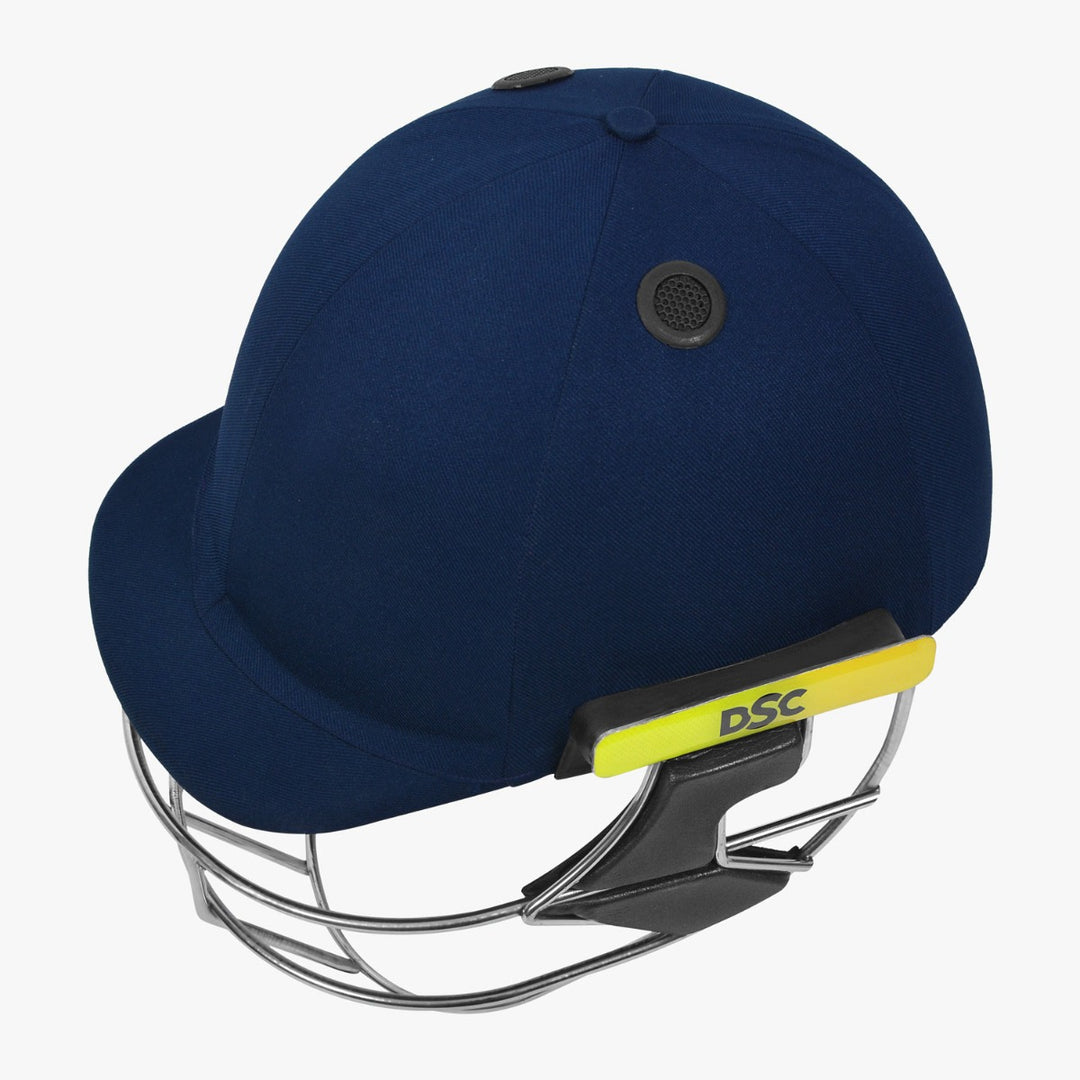Stump Guard Wicket Keeping Helmet