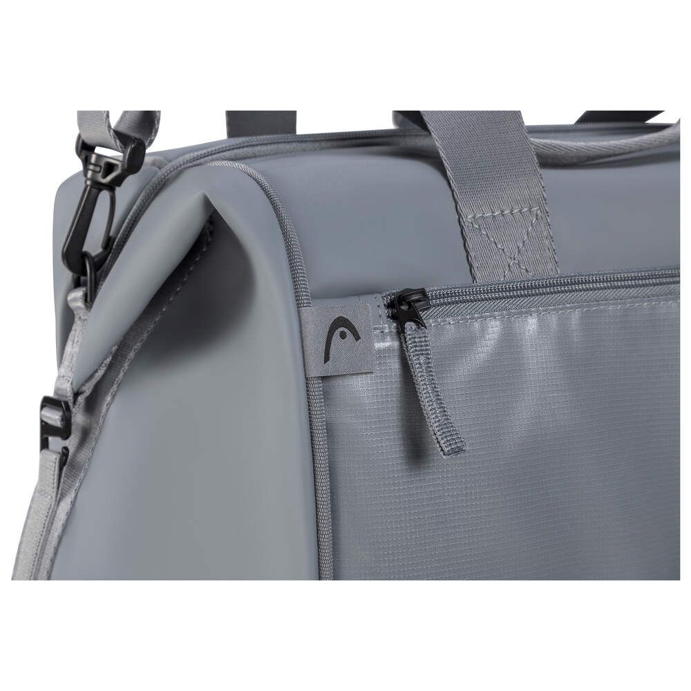 HEAD Tour 35L Tote Bag (Shark Grey)