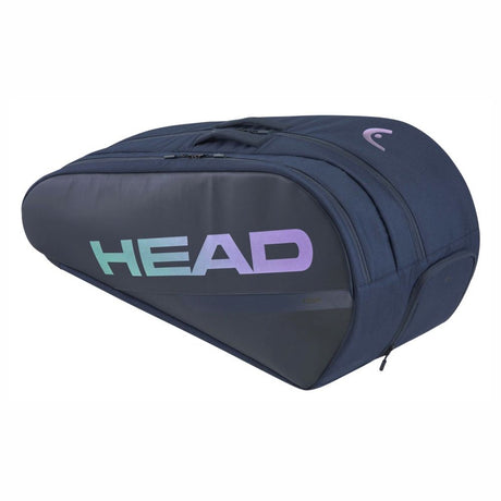 HEAD Tour Racquet Bag L (Navy) | Noah Sports