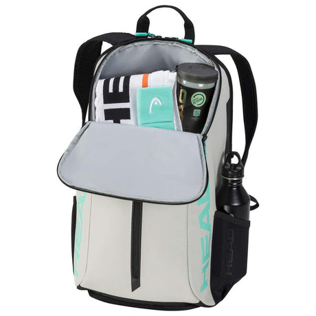 HEAD Tour 25L Backpack (CCTE) | Noah Sports