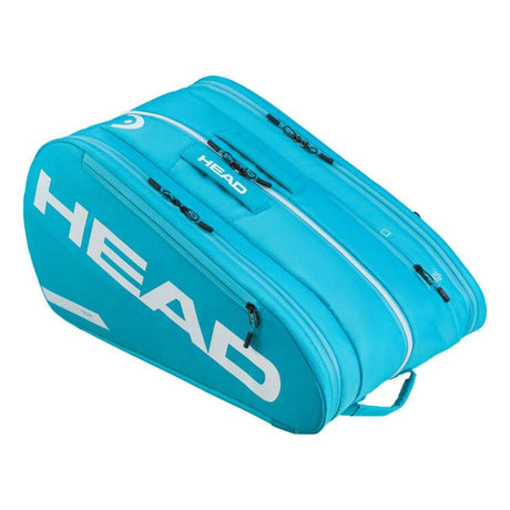 Head Tour Padel Bag L (Blue) | Noah Sports