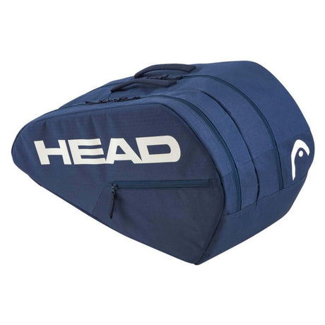 Head Base Padel Bag M (Navy) | Noah Sports