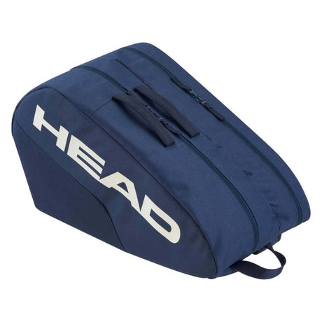 Head Base Padel Bag M (Navy) | Noah Sports