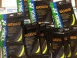 BG 65 PACK OF 10 PACKET STRING | KIBI SPORTS - KIBI SPORTS
