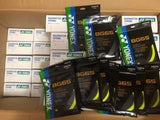 BG 65 PACK OF 10 PACKET STRING | KIBI SPORTS - KIBI SPORTS