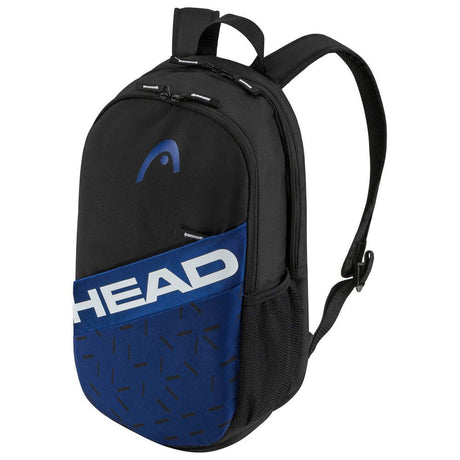 HEAD Team Backpack 21L (Blue/Black) | Noah Sports