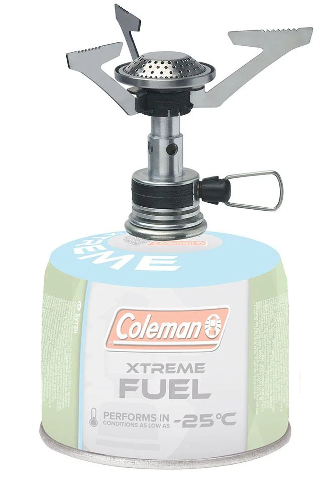 COLEMAN Fyrelite Camping Stove