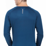 ReDesign Performance Iconic Tshirt | Men | KIBI Sports - crop-closeup