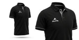 Alfa Polo T-Shirt Clothing - angle