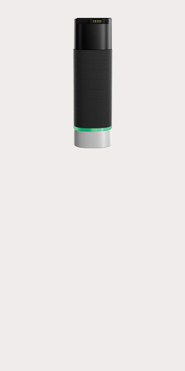 Hypervolt 2 Pro Battery | KIBI SPORTs