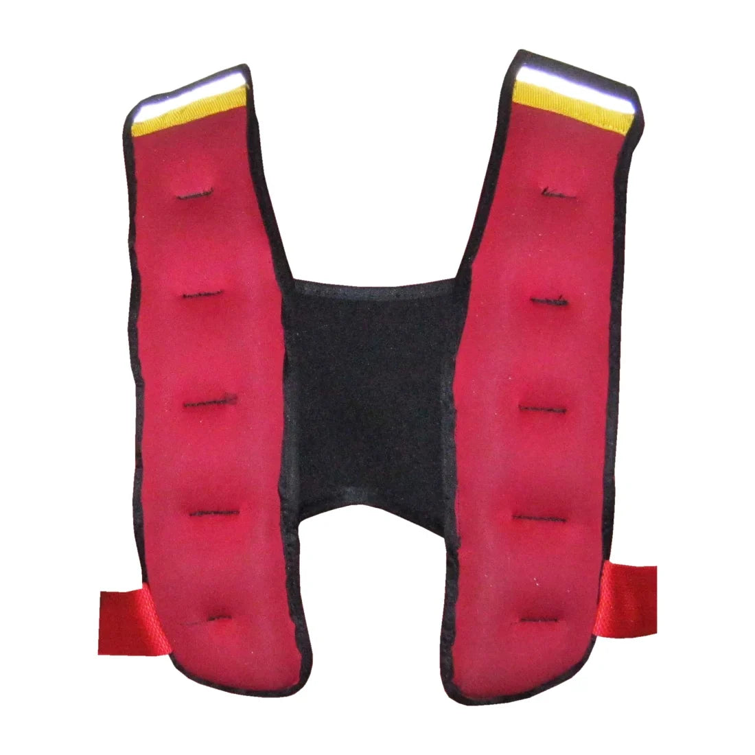 负重背心 – 415WJ 健身器材 美国联合运动用品 | Kibi Sports