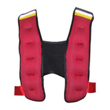 负重背心 – 415WJ 健身器材 美国联合运动用品 | Kibi Sports