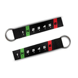 1N23456 | Keychain | KIBI SPORTS