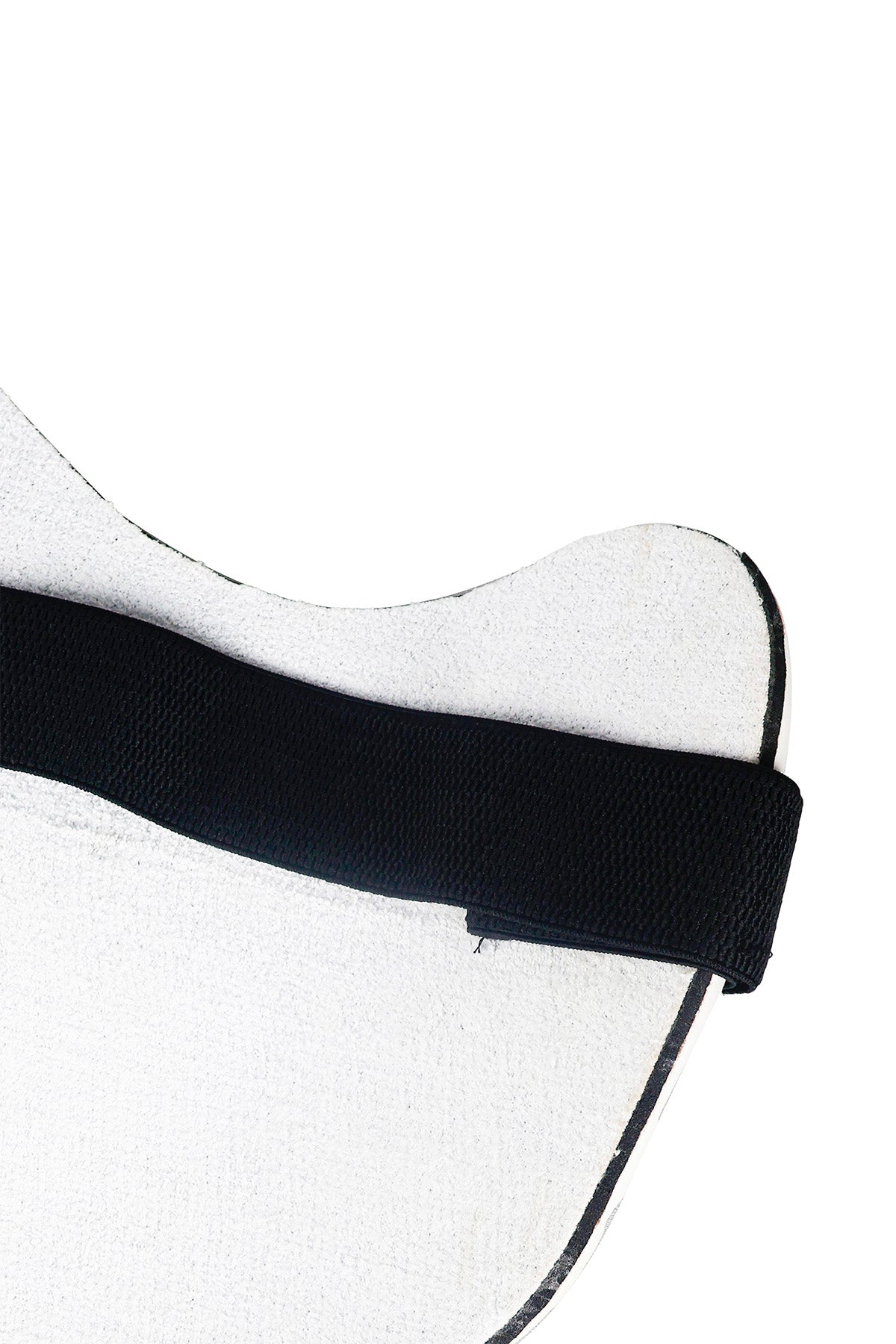 SS Moulded Chest Guard Cricket Guard | KIBI Sports