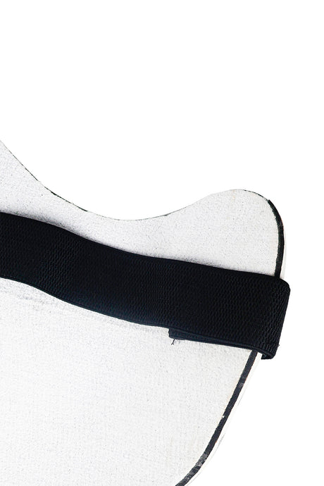 SS Moulded Chest Guard Cricket Guard | KIBI Sports