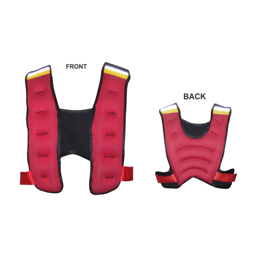 Weight Jacket – 415WJ