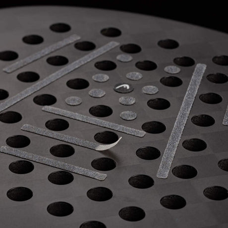 HEAD Padel Pro Spin Strips | Noah Sports