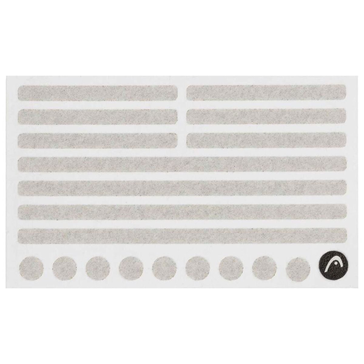 HEAD Padel Pro Spin Strips