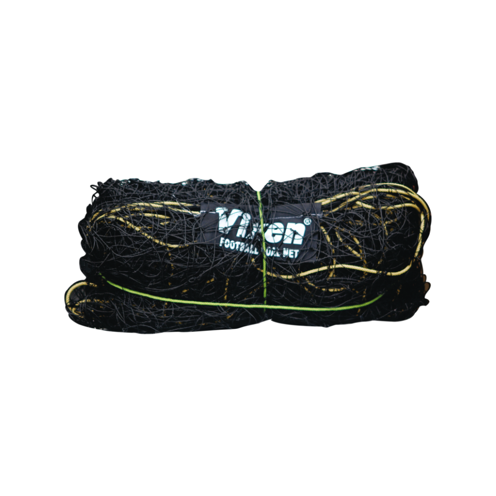 FOOTBALL GOAL NET TOP DOUBLE 1.5MM