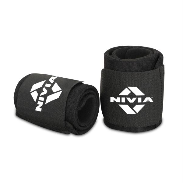 Nivia Orthopedic Basic Wrist Support (Rb-25) Pair
