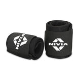 Nivia Orthopedic Basic Wrist Support (Rb-25) Pair