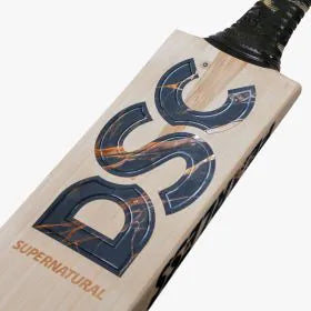 Supernatural English Willow Bat (Black Marble)