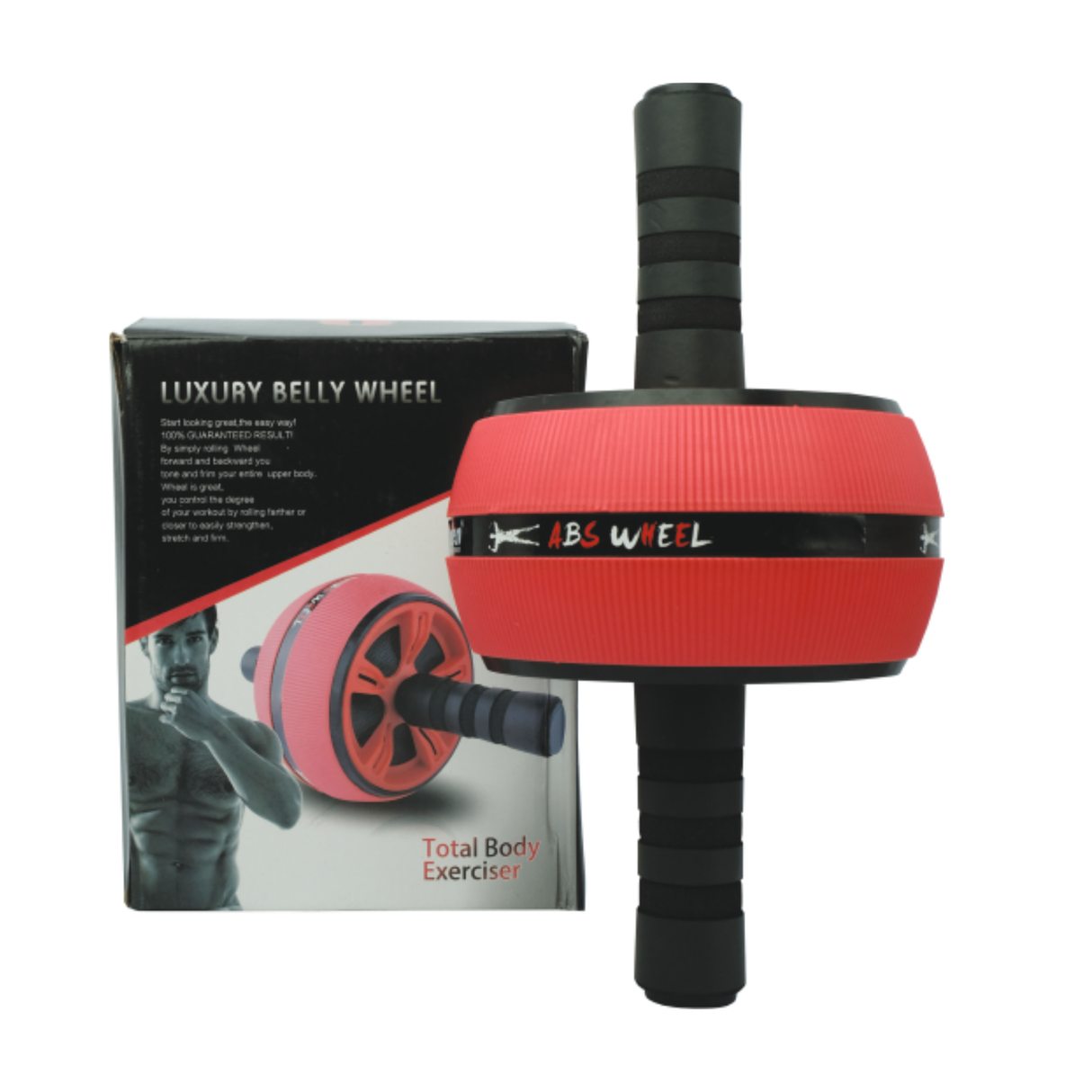 WONDER WHEEL ROLLER SINGLE WHEEL Ꝏ