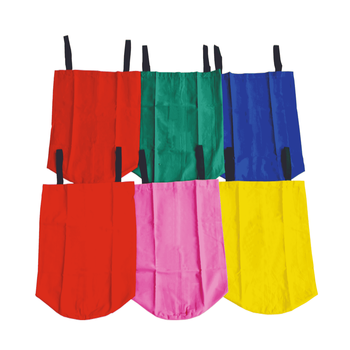VIXEN JUMPING SACK COTTON PLAIN