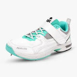 Hawk 2.0 (With Velcro) Cricket Shoes