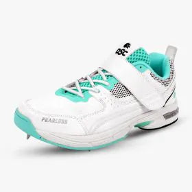 Hawk 2.0 (With Velcro) Cricket Shoes