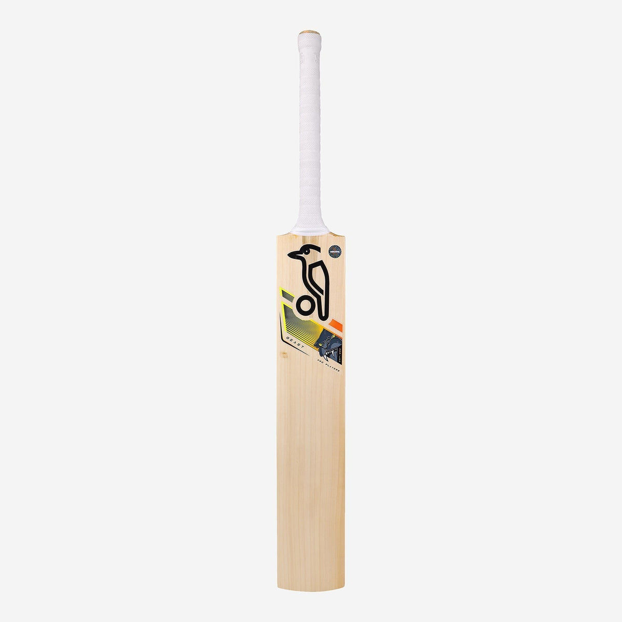 English Willow Cricket Bat - Beast Martin Guptil