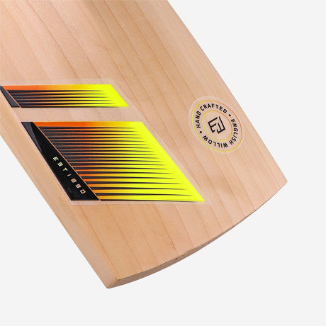 English Willow Cricket Bat - Beast Martin Guptil