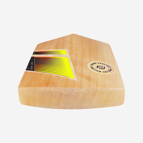 English Willow Cricket Bat - Beast Martin Guptil