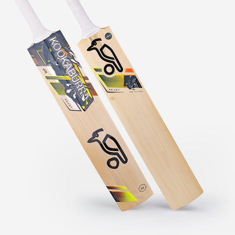 English Willow Cricket Bat - Beast Martin Guptil