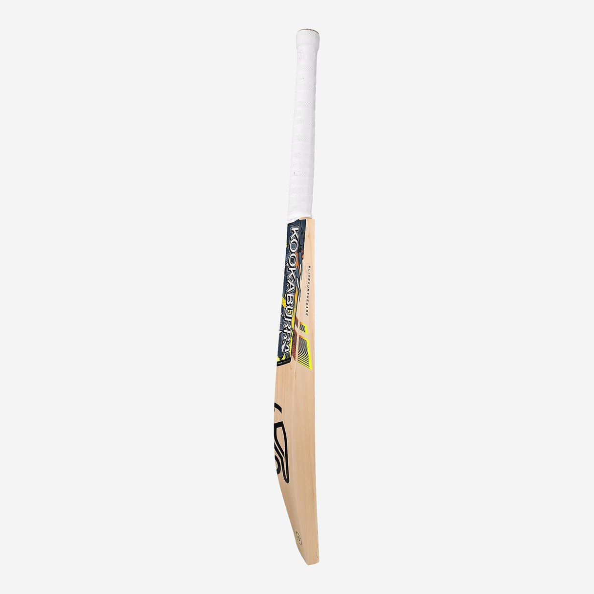 English Willow Cricket Bat - Beast Martin Guptil