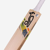 English Willow Cricket Bat - Beast Martin Guptil