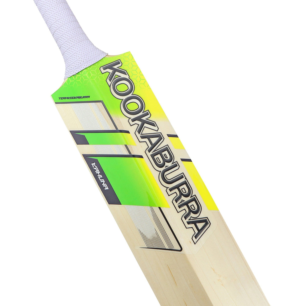 English Willow Cricket Bat - Kahuna Jos Buttler