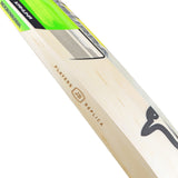 English Willow Cricket Bat - Kahuna Jos Buttler