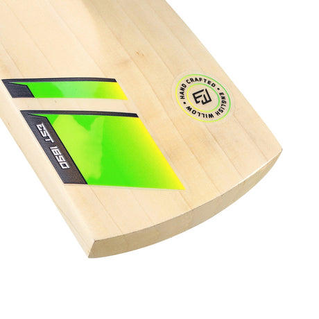 English Willow Cricket Bat - Kahuna Jos Buttler