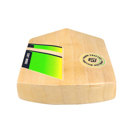 English Willow Cricket Bat - Kahuna Jos Buttler