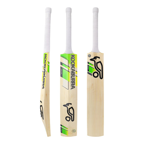 English Willow Cricket Bat - Kahuna Jos Buttler