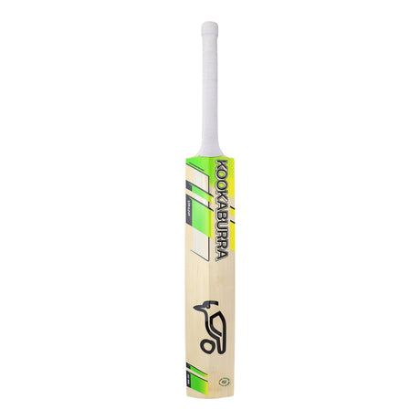 English Willow Cricket Bat - Kahuna Jos Buttler