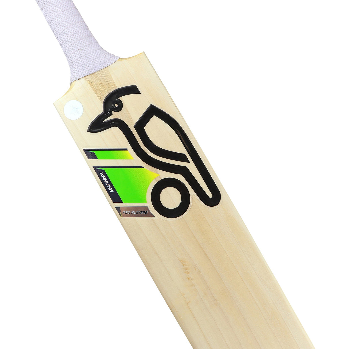 English Willow Cricket Bat - Kahuna Jos Buttler