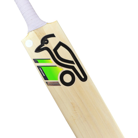 English Willow Cricket Bat - Kahuna Jos Buttler