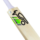 English Willow Cricket Bat - Kahuna Jos Buttler